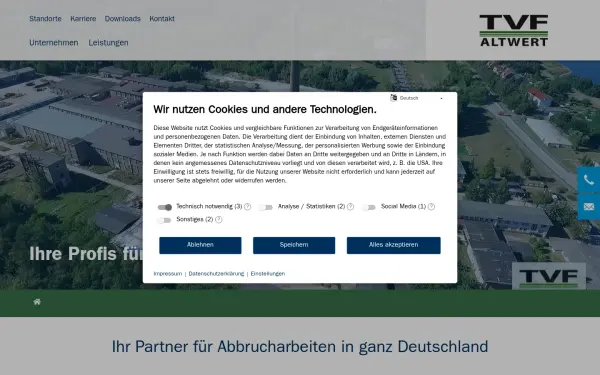 www.tvf-altwert.de