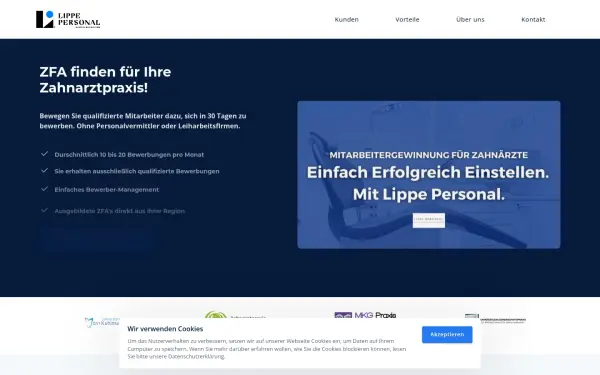lippe-dental.de