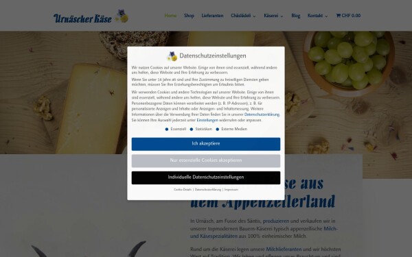 urnaescherkaese.ch