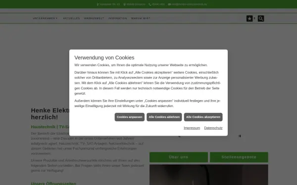 www.henke-elektrotechnik.de