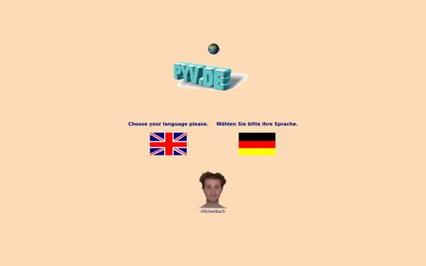 pyv.de