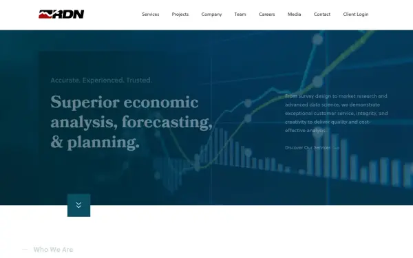 rdniehaus.com