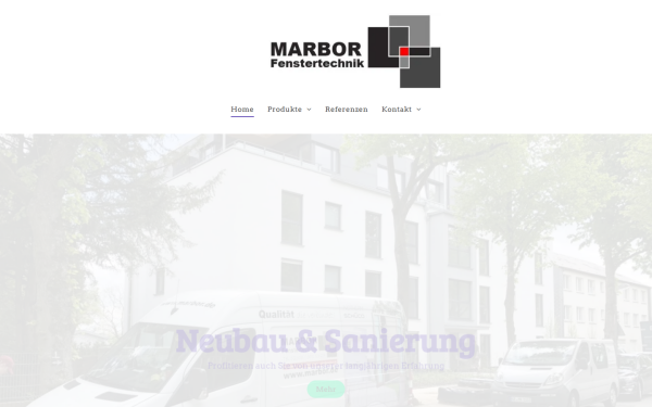 www.marbor.de