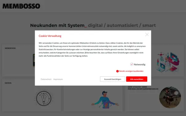 www.membosso.de