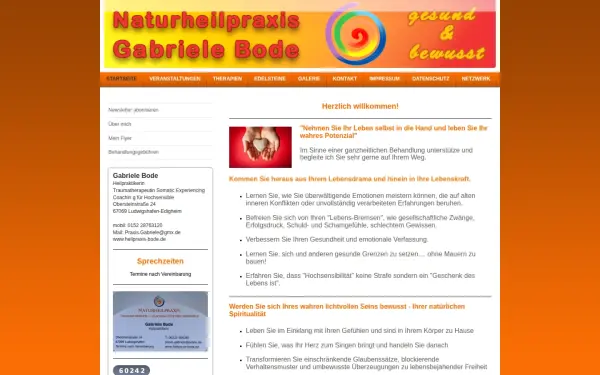www.heilpraxis-bode.de