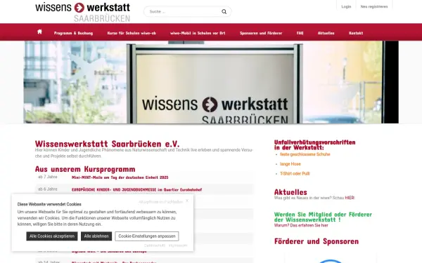 www.wiwe-sb.de