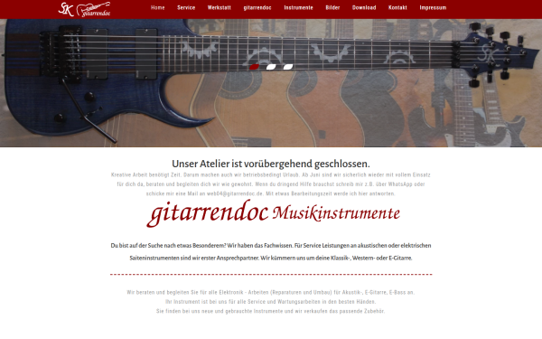 gitarrendoc.de
