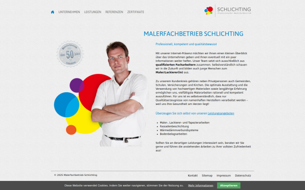 malerfachbetrieb-schlichting.de