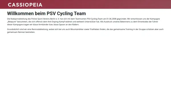 psv-cycling-team.de