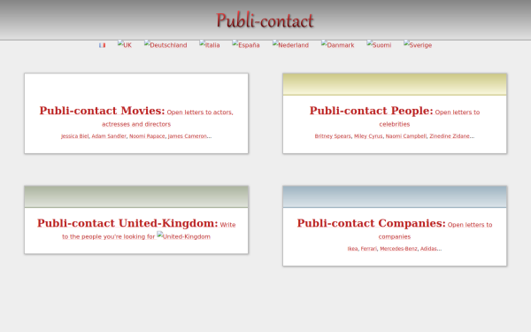www.publi-contact.net