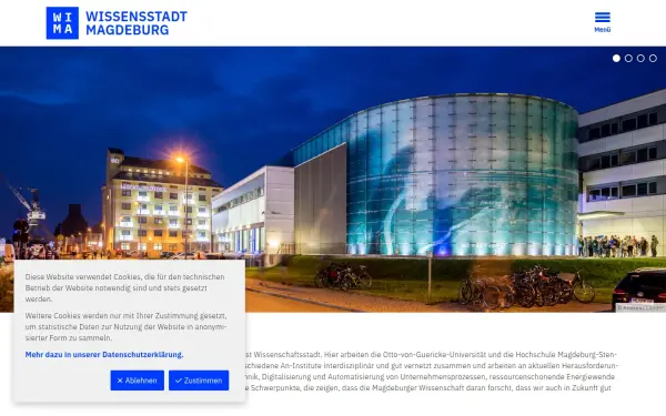 wissenschaft.magdeburg.de