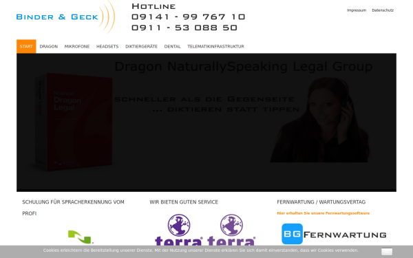 www.bg-edv.de