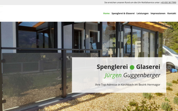 www.gailtalerglaser.at