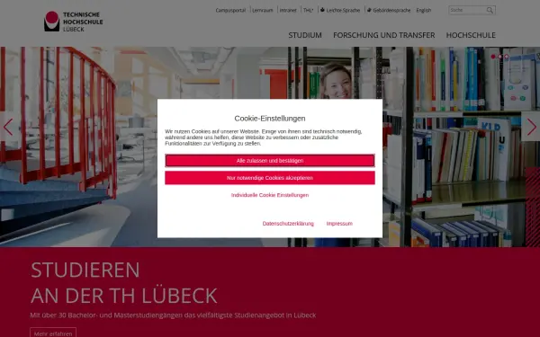 www.th-luebeck.de