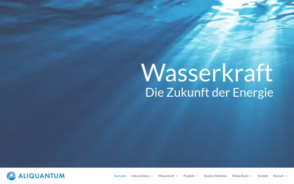 aliquantumenergy.com