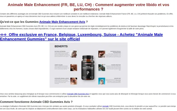 animale-cbd-gummies-avis-buy.webflow.io