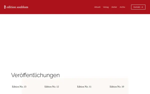 edition-sonblom.de