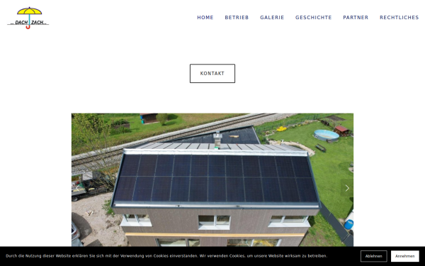 www.dach-zach.at