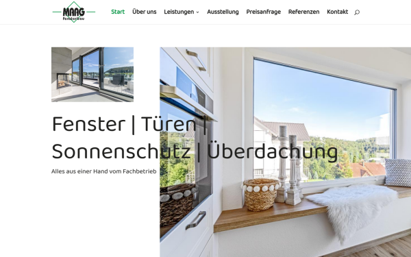 www.maagfensterbau.de