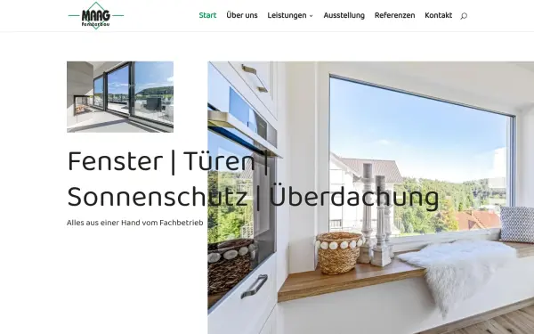 www.maagfensterbau.de