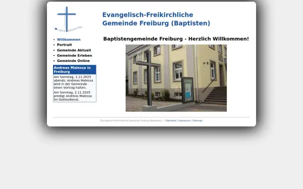 www.baptisten-freiburg.de