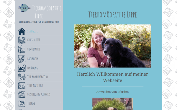tierhomoeopathie-lippe.de