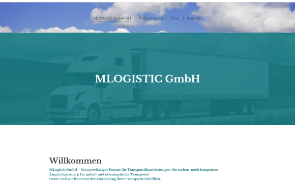 www.mlogistic.de
