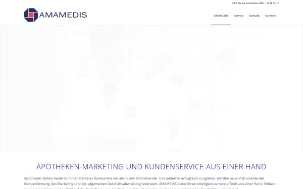 amamedis.de