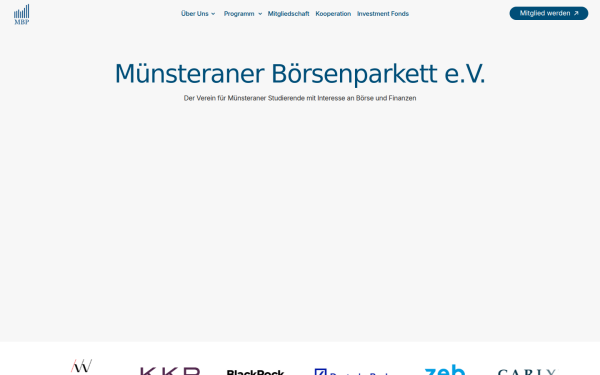 www.boersenparkett.org