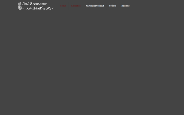 www.bremmer-knubbetheater.de