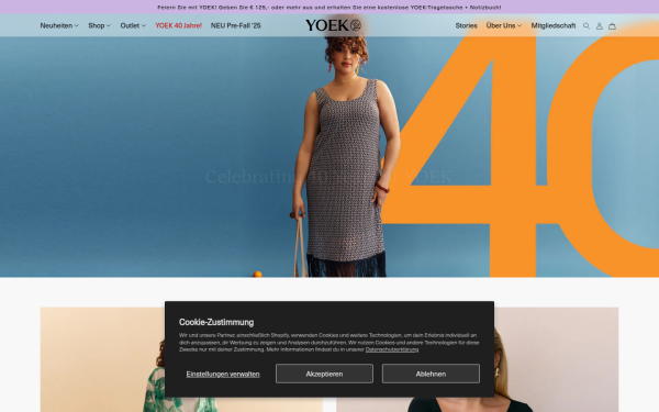 yoekfashion.de