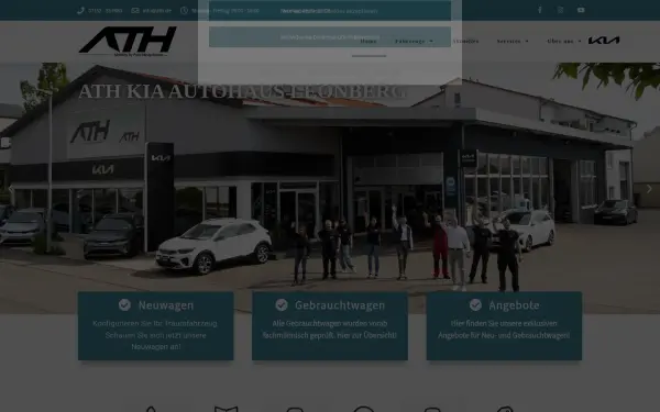 ath-autohaus.de