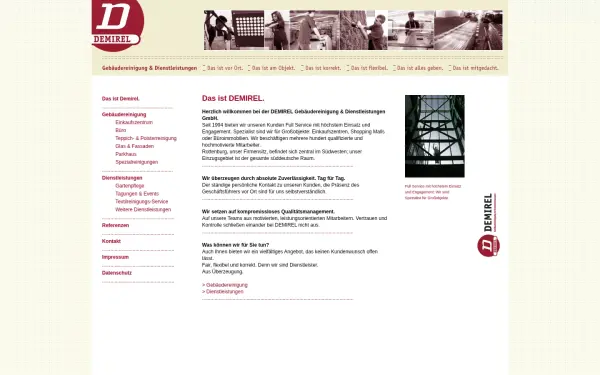 demirel-reinigung.de