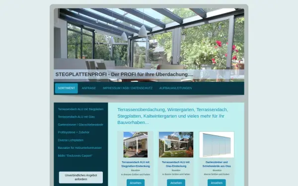 www.stegplattenprofi.de
