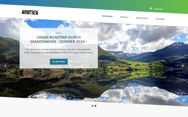 arntsen.de