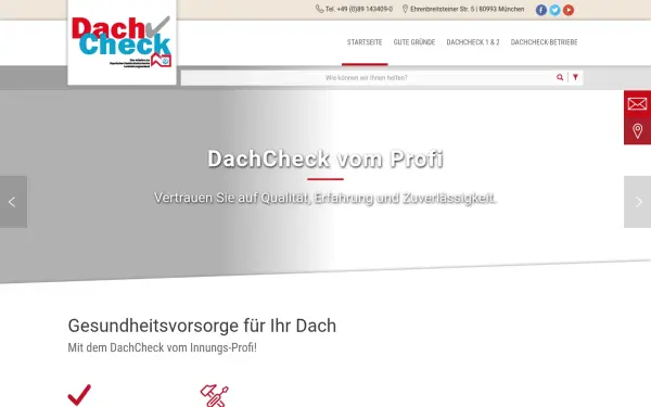 dachcheck.bayern