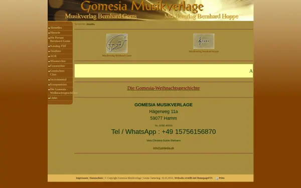 gomesia.de