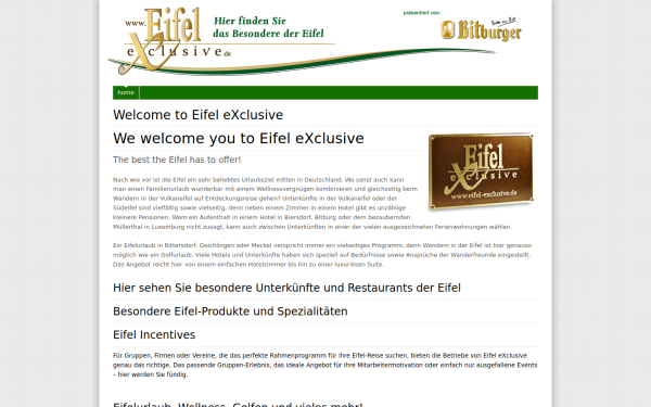 www.eifel-exclusive.de