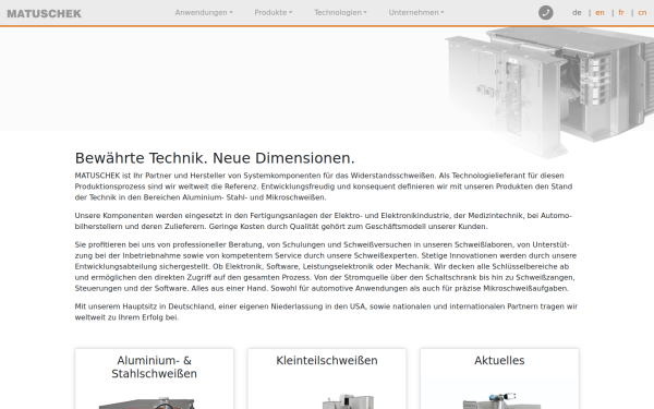 www.matuschek.de