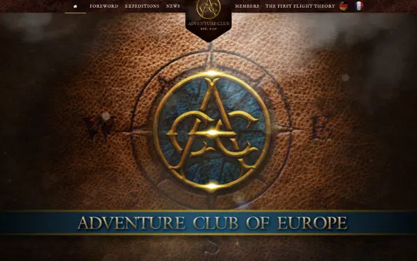 adventureclub.eu