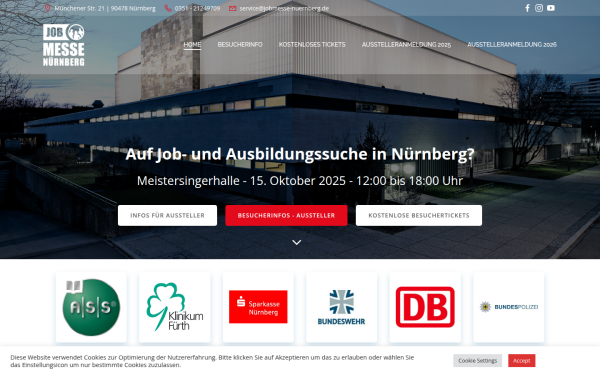 jobmesse-nuernberg.de