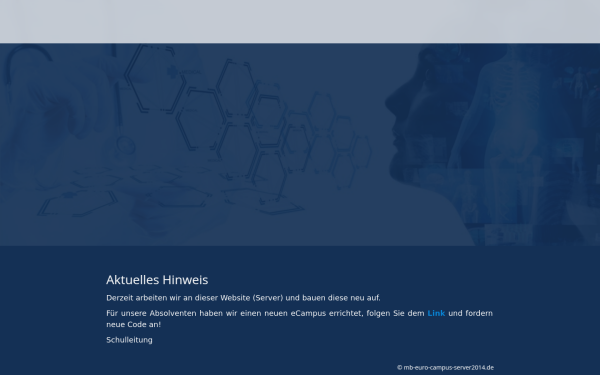 mb-euro-campus-server2014.de