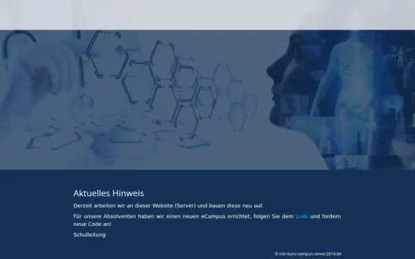 mb-euro-campus-server2014.de
