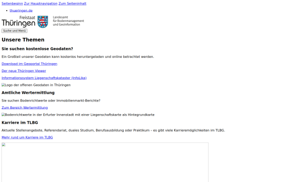 tlbg.thueringen.de