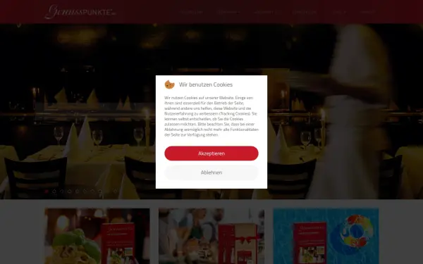 www.genusspunkte.de
