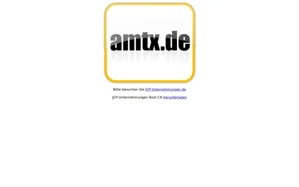 amtx.de