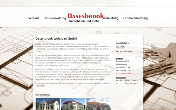 dasenbrook.de