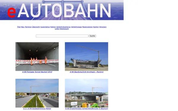 eautobahn.de