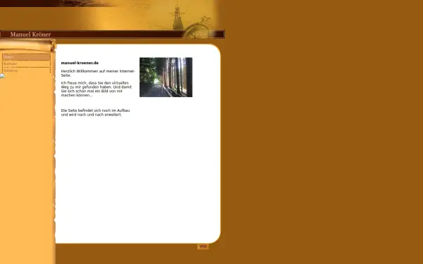 manuel-kroener.de
