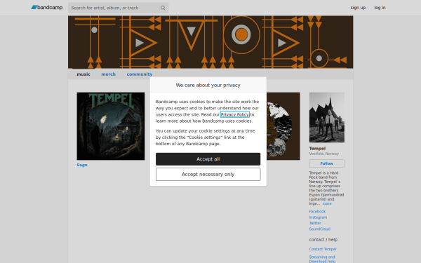 tempelmusikk.bandcamp.com